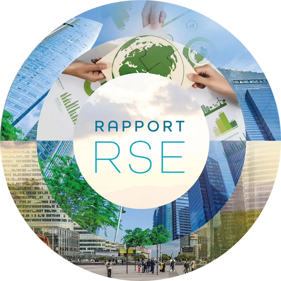Rapport RSE Printvallée