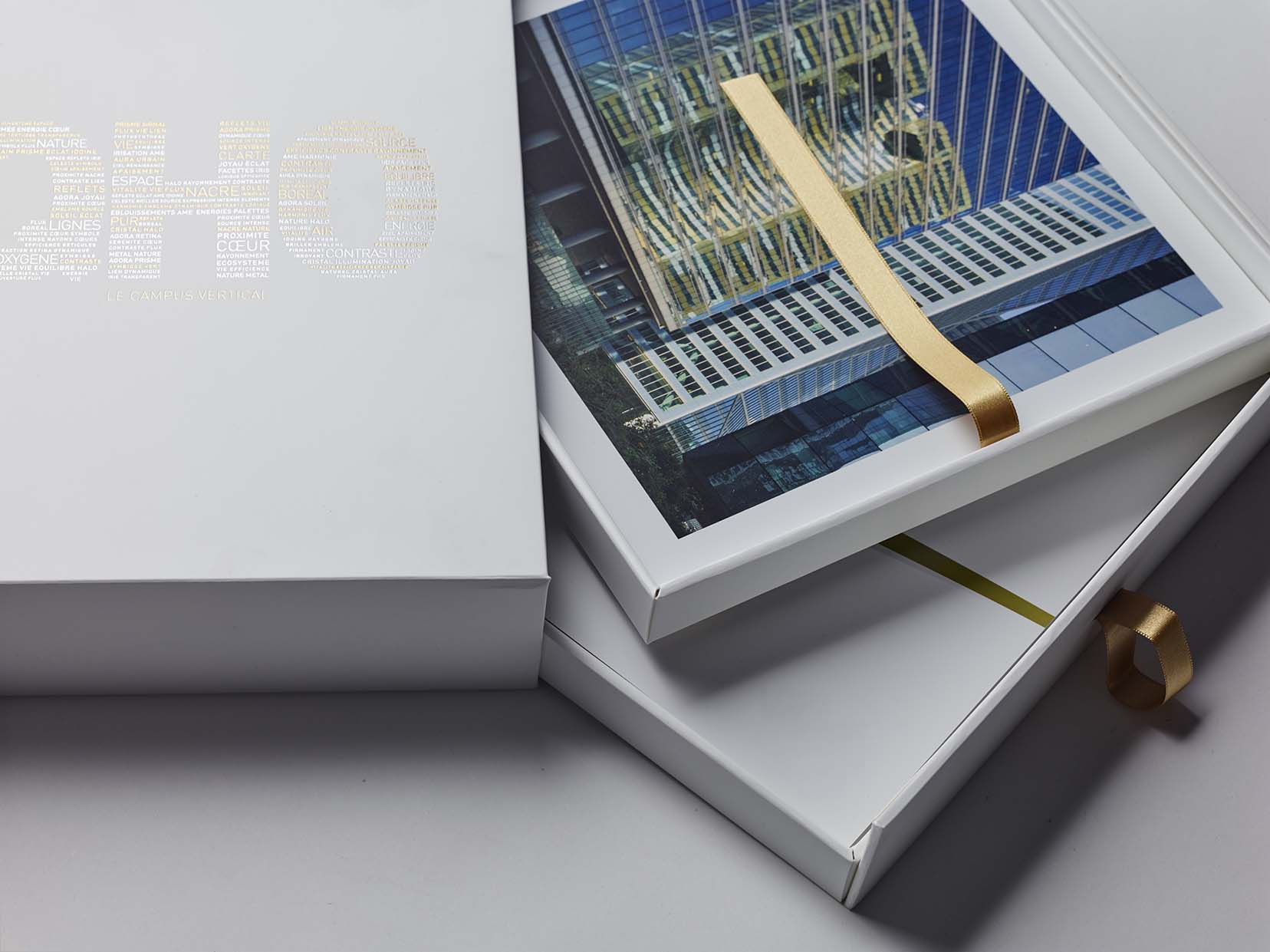 Production print management